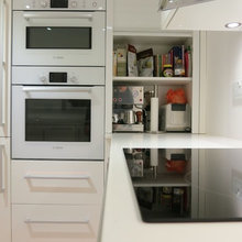 kitchen storage