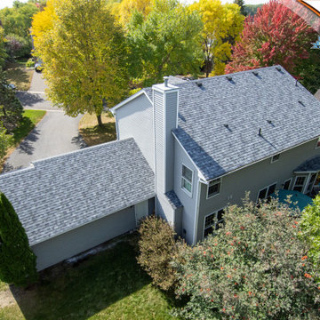 Roof Replacement - Chanhassen, MN