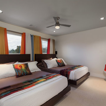 Meadow House - AirBnB