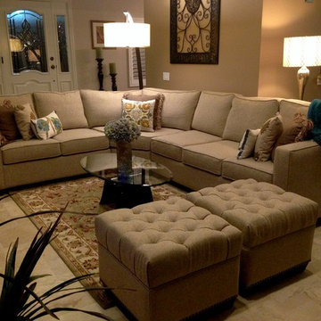 Winston Avenue Residence