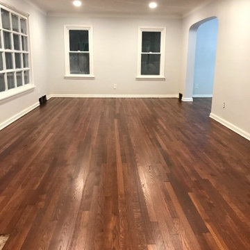 Cleveland Flooring and Remodel LLC