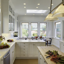 Contemporary Design Ideas