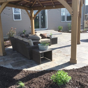 Patios