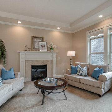 Parrot Mountain Home Staging