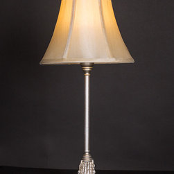 Classic Table Lamps - Table Lamps
