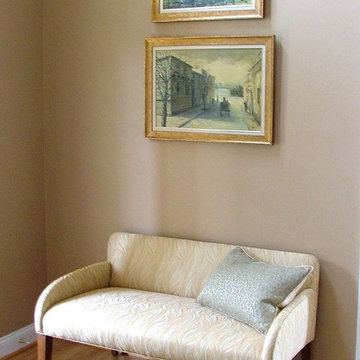 Beauregard Overlook, Leesburg Residence