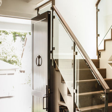 White Space Design Burlingame