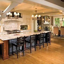 Kitchen Design & Decor