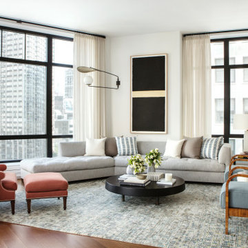 Madison Square Apartment