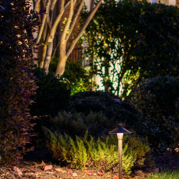 Outdoor Lighting, Indian Land, SC