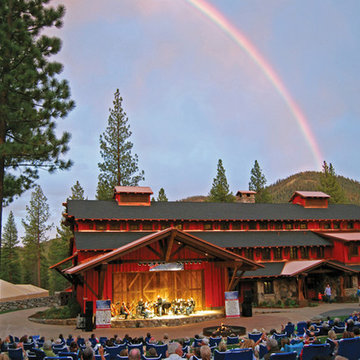 Theaters