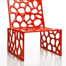 outdoor seating