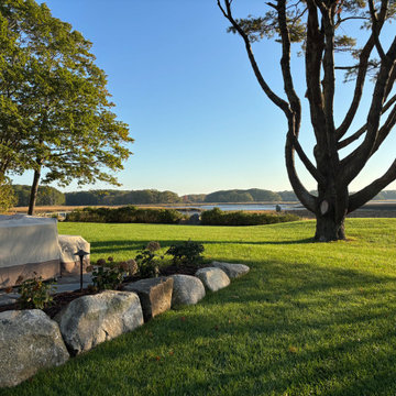 Cape Porpoise Renovation