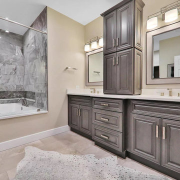 New Bathroom