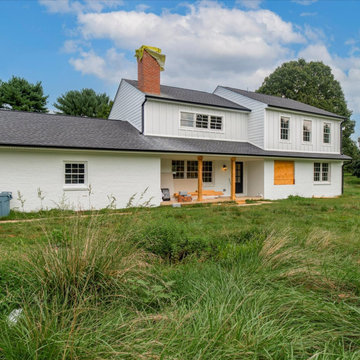 Home Renovation - Chadds Ford, PA