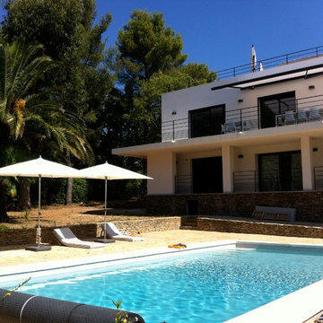 Villa L