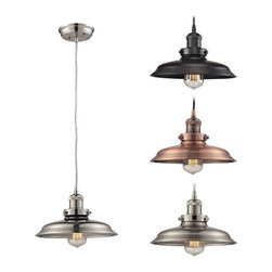 Newberry Pendant - Pendant Lighting