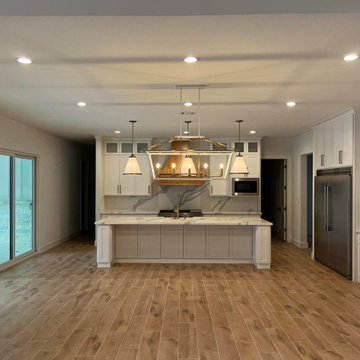 Custom Home Montgomery Texas