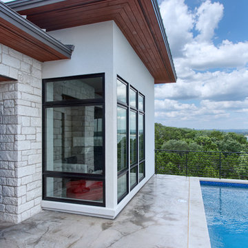 Lake Travis Contemporary