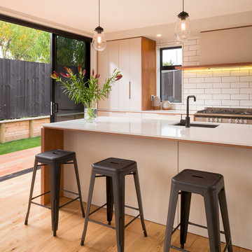 Davis Residence