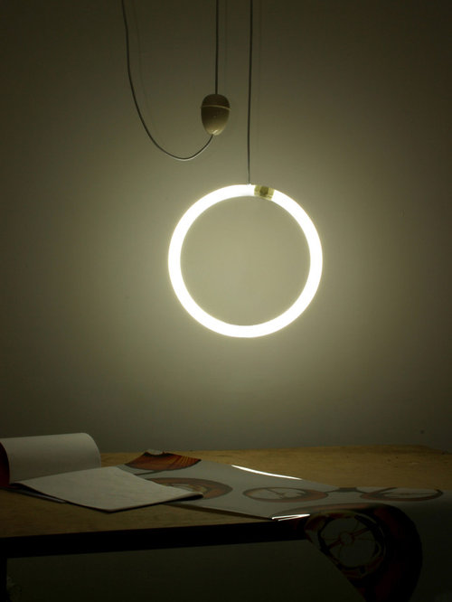 Iguazu Neon System Modern Ceiling Lighting Iguasu Neon System Modern Ceiling Lighting Products
