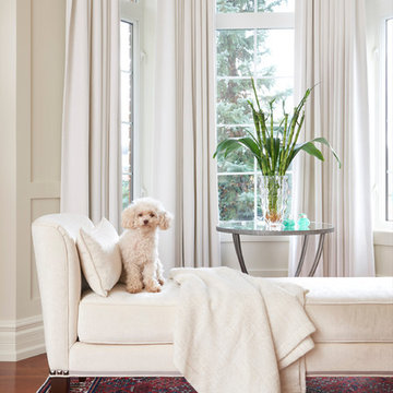 Weaver Family Room