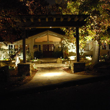 Hidden Oaks