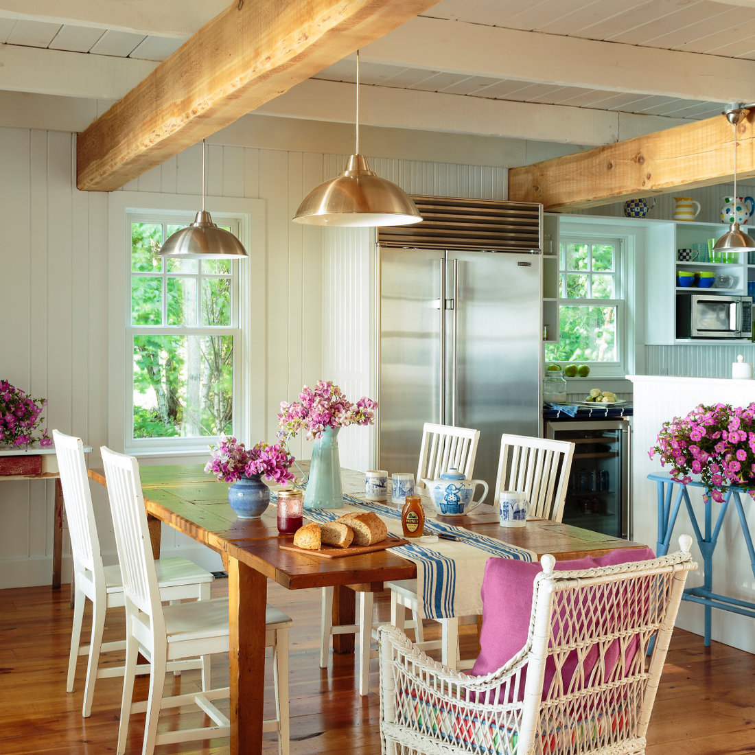 Mather Cottage