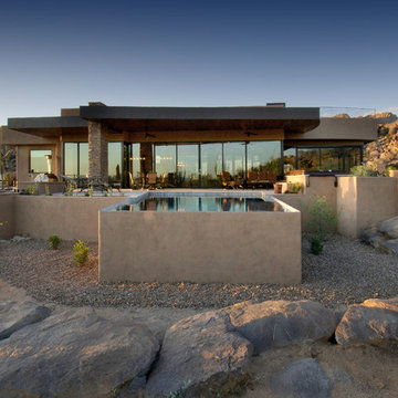 Horizon Ridge Drive