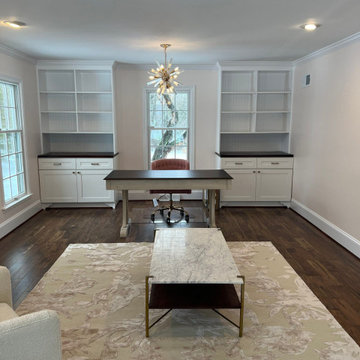 Kildeer Home Offices