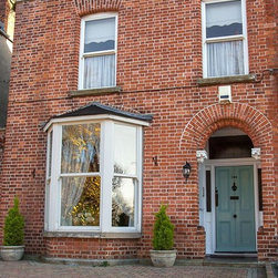 Selection of Fairco Front doors - Windows And Doors