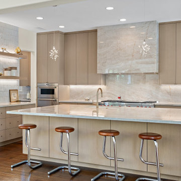 Transitional | Kitchen Remodel | San Diego, CA