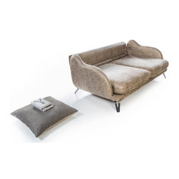 The Casetto - Living Room Furniture Sets