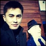 Мейрам Д.'s photo
