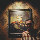 Alex Muzzo's photo