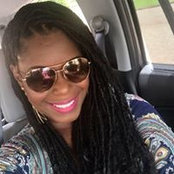 Shirlethia Franklin's photo