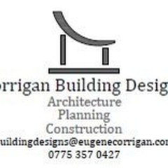 Eugene Corrigan Building Designs