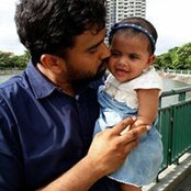 Foto von Fahim Musthafa