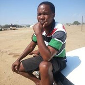 Gert Amachab's photo