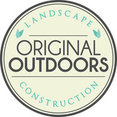 Original Outdoors landscape construction's profile photo
