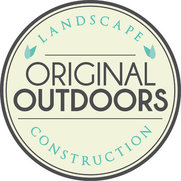 Foto de Original Outdoors landscape construction
