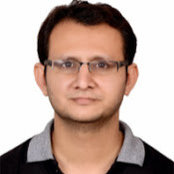 Sharad Khandelwal's photo