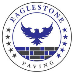 Eaglestone paving