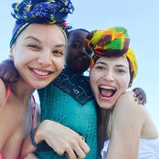 Luana Ispitescu's photo