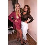 Hannah McGrath's photo