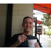 Stephen Krauss foto