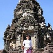 Foto von Esther Teh