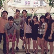 Jacqueline Tan's photo