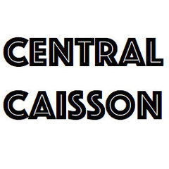 Central Caisson
