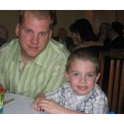 John Finnerty Jr's photo